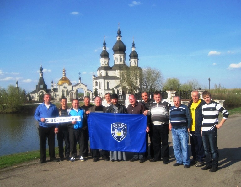 3. «ГСО во всех Краях Света» - 2012_04_16 В Чернещене.JPG